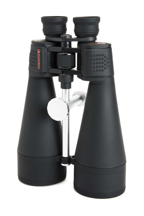 CELESTRON SKYMASTER 20X80 BINOCULARS Camera tek