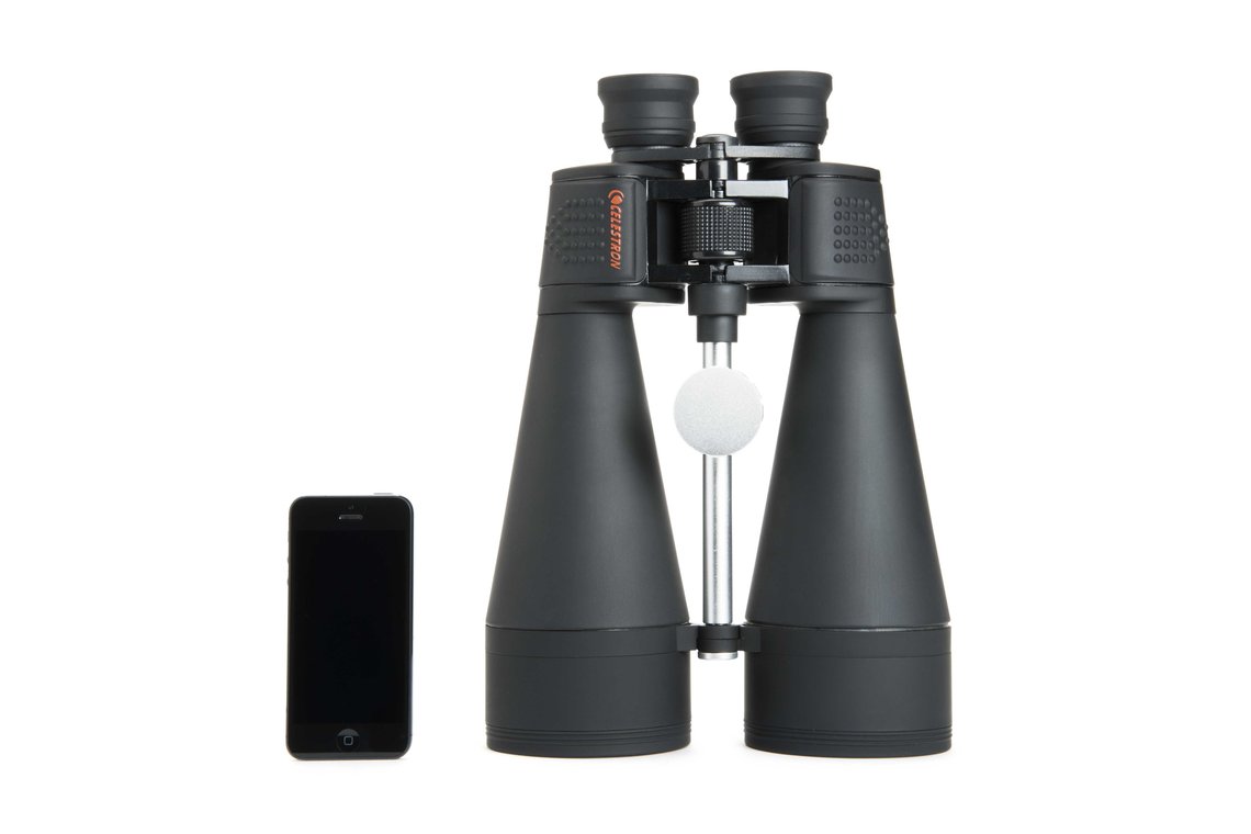 CELESTRON SKYMASTER 20X80 BINOCULARS Camera tek