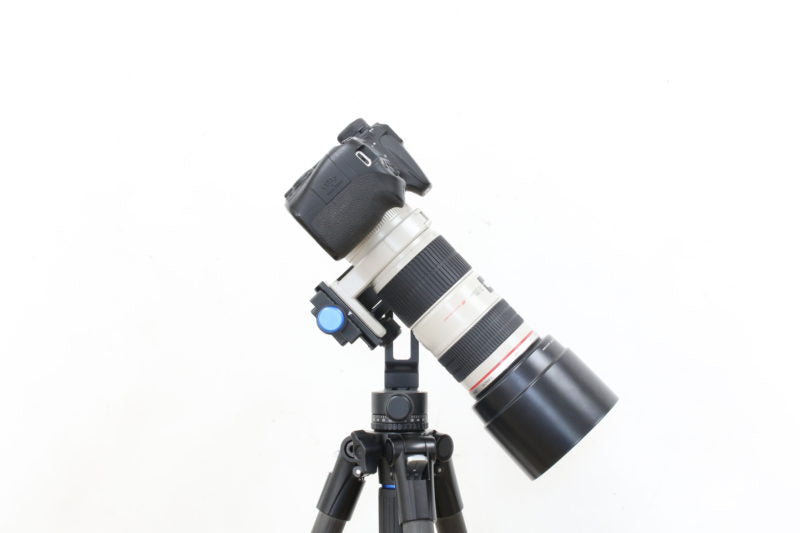Slik SGH-300 compact gimbal head Camera tek