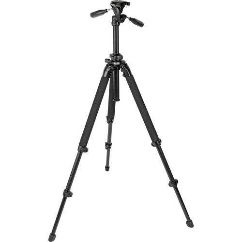 Rental SLIK Pro 400DX + 3 Way Head Rental - From R80 P/Day Camera tek