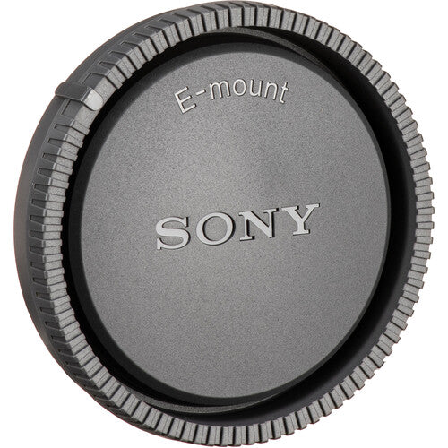 SONY ACC E-MOUNT REAR LENS CAP ALC-R1EM Camera tek