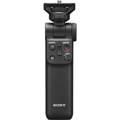 SONY ACC GP-VPT2BT WIRELESS SHOOTING GRIP Camera tek