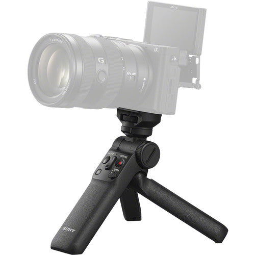 SONY ACC GP-VPT2BT WIRELESS SHOOTING GRIP Camera tek