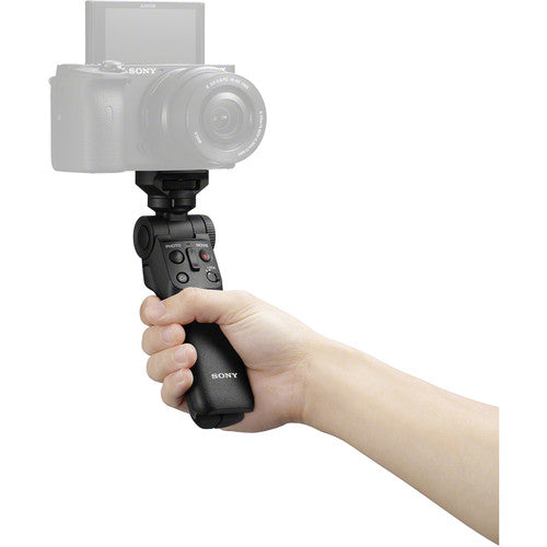 SONY ACC GP-VPT2BT WIRELESS SHOOTING GRIP Camera tek