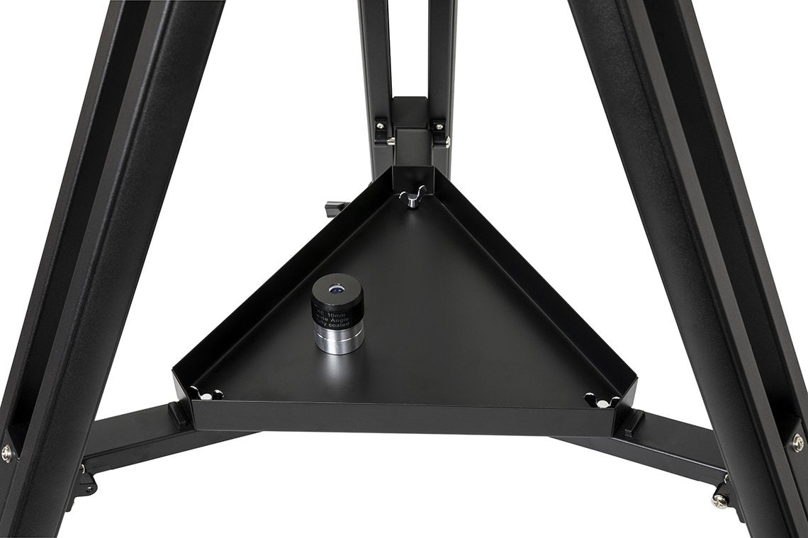 STARSENSE EXPLORER™ DX 5" SMARTPHONE APP-ENABLED SCHMIDT CASSEGRAIN TELESCOPE Camera tek