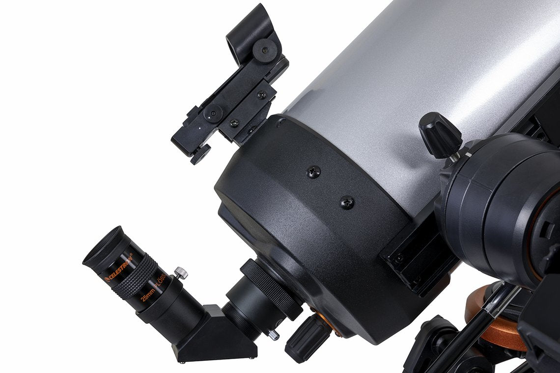 STARSENSE EXPLORER™ DX 5" SMARTPHONE APP-ENABLED SCHMIDT CASSEGRAIN TELESCOPE Camera tek
