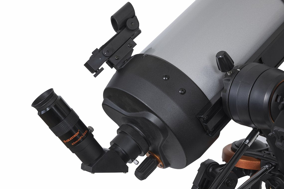 STARSENSE EXPLORER™ DX 6" SMARTPHONE APP-ENABLED SCHMIDT CASSEGRAIN TELESCOPE Camera tek