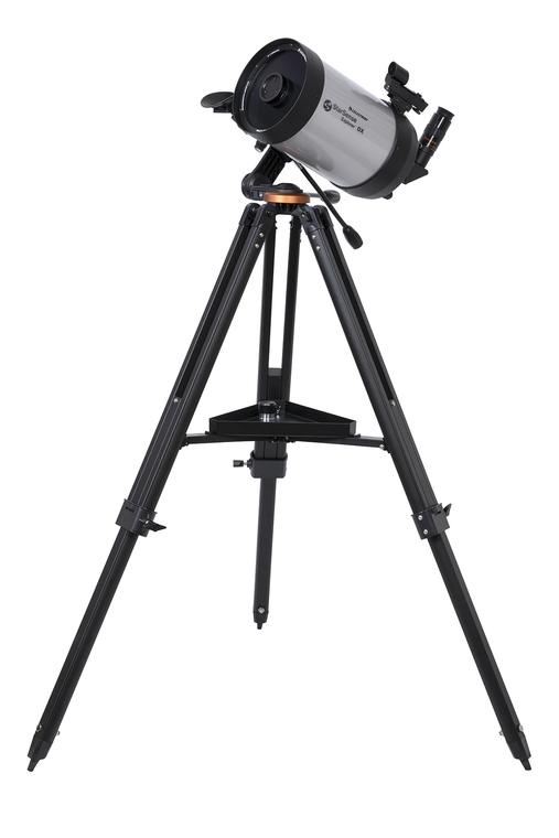 STARSENSE EXPLORER™ DX 6" SMARTPHONE APP-ENABLED SCHMIDT CASSEGRAIN TELESCOPE Camera tek