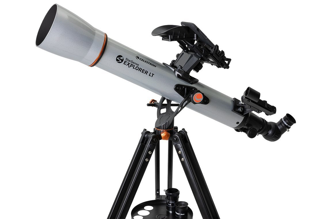 CELESTRON STARSENSE EXPLORER™ LT 70AZ Camera tek