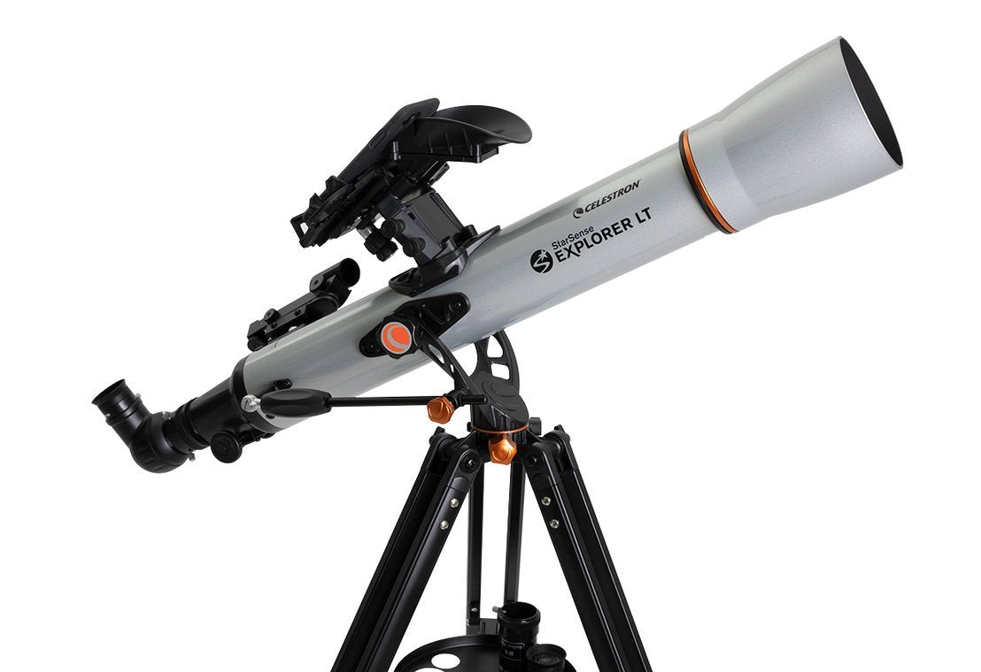 CELESTRON STARSENSE EXPLORER™ LT 70AZ Camera tek