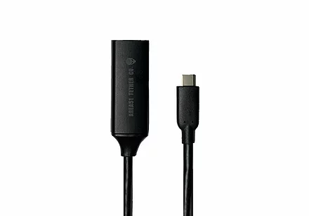 Area51 San Clemente USB-C to USB 3.0 A Female Extension Tether Cable 4.9m Camera tek