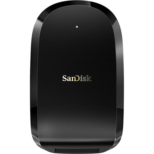 SanDisk Extreme PRO CFexpress Card Reader Camera tek