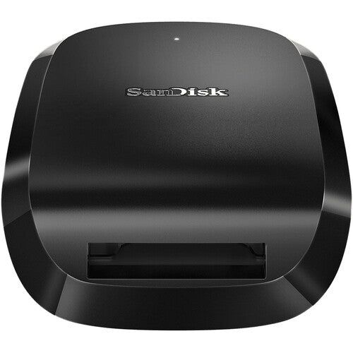 SanDisk Extreme PRO CFexpress Card Reader Camera tek