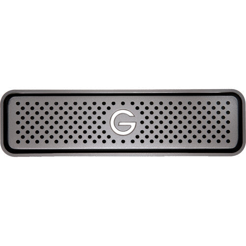 SanDisk Professional 6TB G-DRIVE Enterprise-Class USB 3.2 Gen 1 External Hard Drive Camera tek
