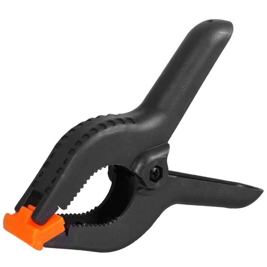 Selens 15cm Spring Clamp for Muslin Backdrop Camera tek