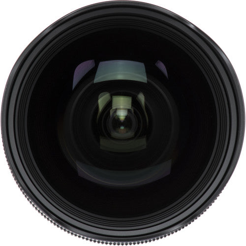 Sigma 14-24mm f/2.8 DG HSM Art Lens (Canon EF) Camera tek
