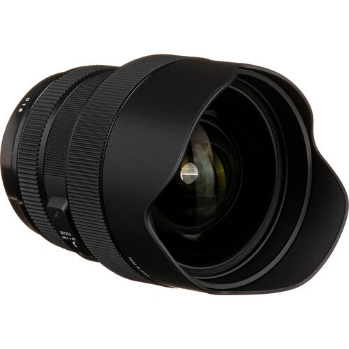 Sigma 14-24mm f/2.8 DG HSM Art Lens (Canon EF) Camera tek
