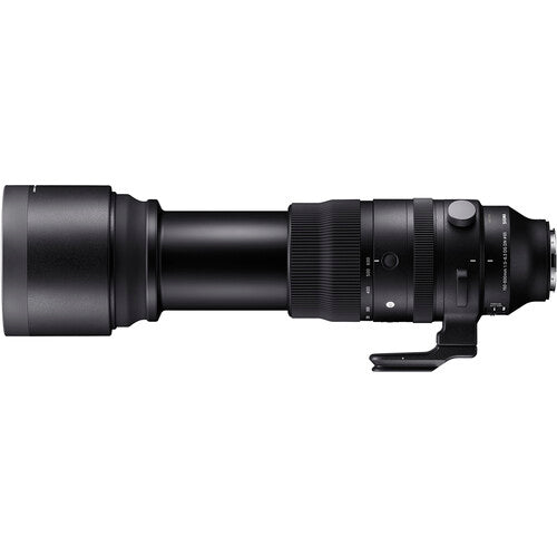Sigma 150-600mm f/5-6.3 DG DN OS Sports Lens for Leica L Camera tek