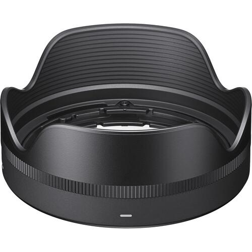 Sigma 18-50mm f/2.8 DC DN Contemporary Lens for Leica L Camera tek