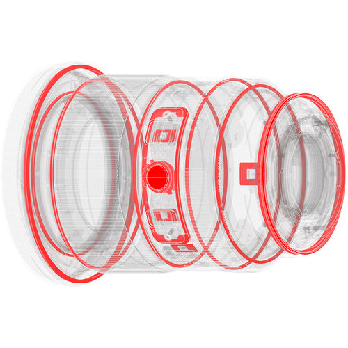 Sigma 20mm f/1.4 DG DN Art Lens (Leica L) Camera tek