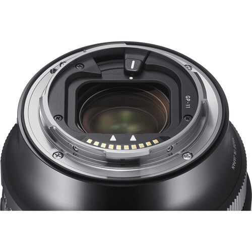 Sigma 24mm f/1.4 DG DN Art Lens for Leica L Camera tek