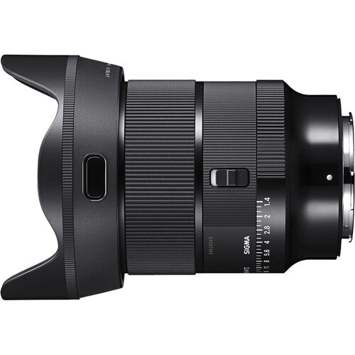 Sigma 24mm f/1.4 DG DN Art Lens for Leica L Camera tek