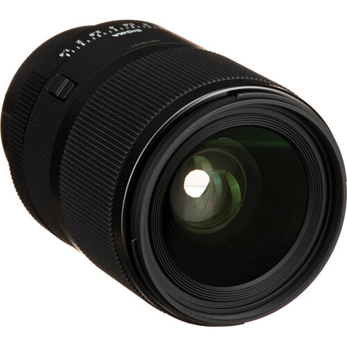 Sigma 35mm f/1.4 DG DN Art Lens (Sony E) Camera tek