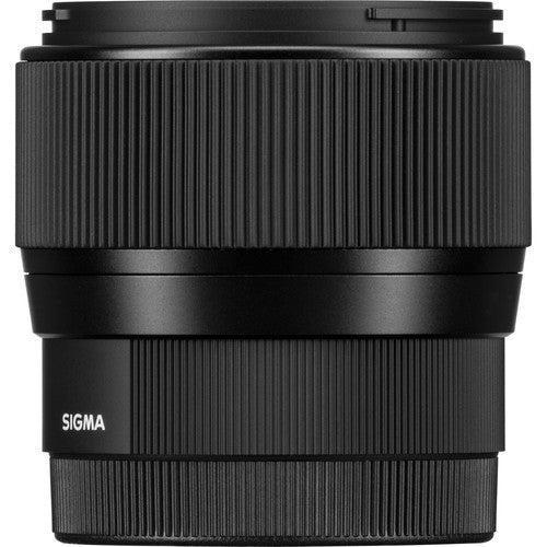 Sigma 56mm f/1.4 DC DN Contemporary Lens for Sony E Camera tek