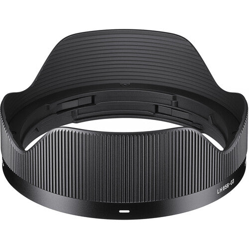 Sigma 20mm f/2 DG DN Contemporary Lens for Leica L Camera tek