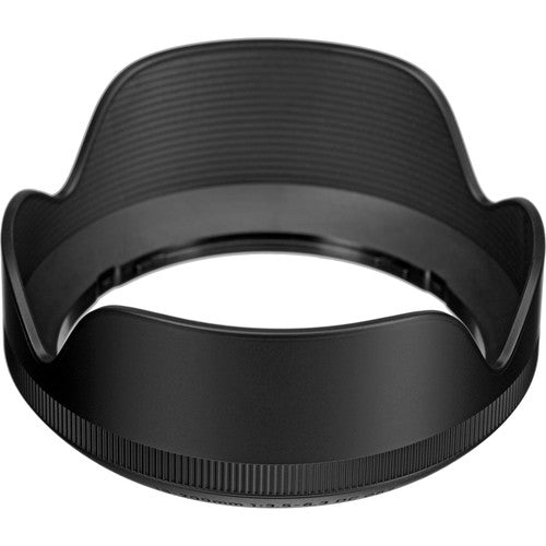 Sigma Lens Hood for 18-200mm f/3.5-6.3 DC Macro Lens ( LH676-01 ) Camera tek