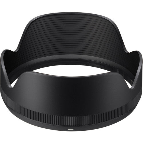 Sigma Lens Hood for 18-300mm f/3.5-6.3 DC MACRO OS HSM Lens ( LH780-07 ) Camera tek