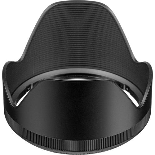 Sigma Lens Hood for 18-35mm f/1.8 Art DC HSM Lens (LH780-06) Camera tek