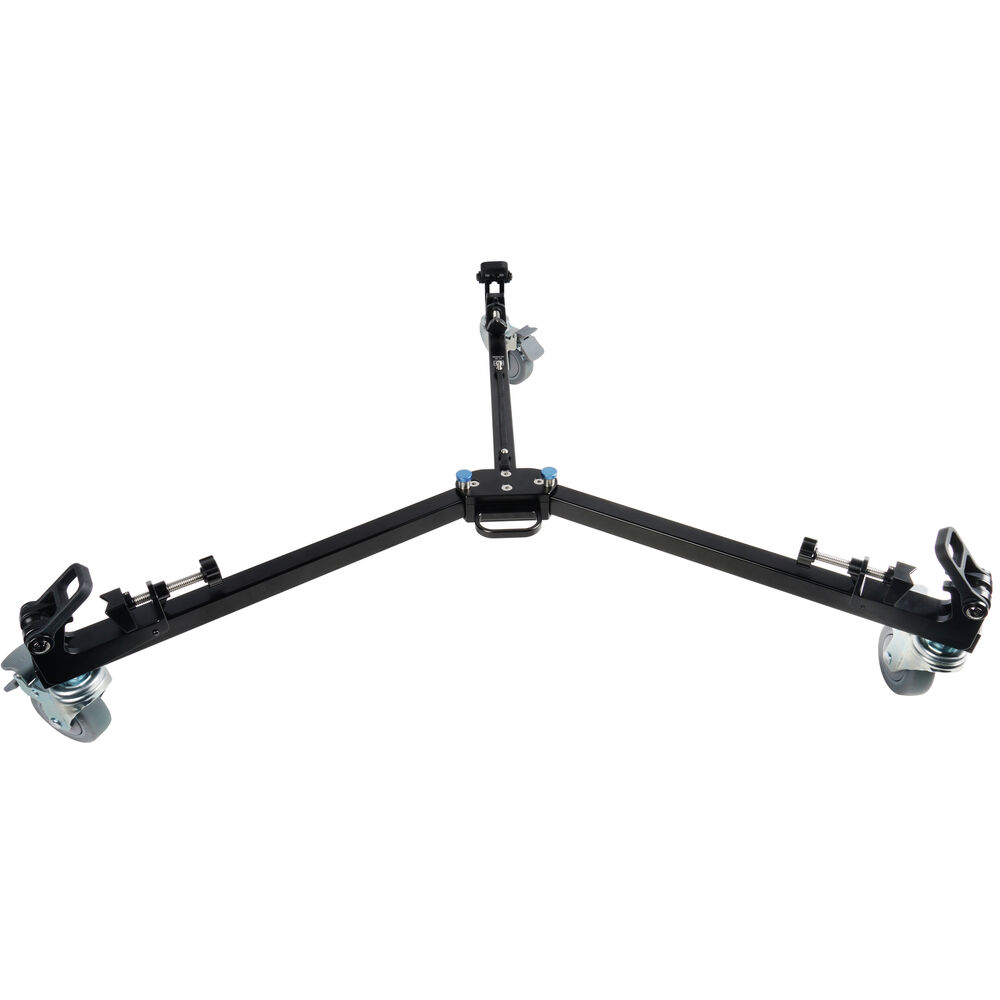 Sirui DT-06 Tripod Dolly Camera tek