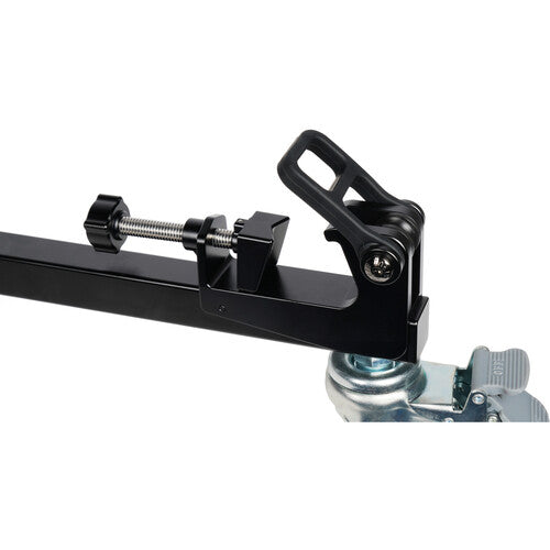 Sirui DT-06 Tripod Dolly Camera tek