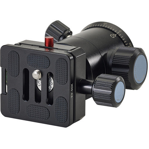 Sirui E-20 Ball Head Camera tek
