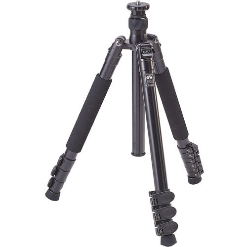 Sirui ET-2004 Travel Aluminum Tripod Camera tek