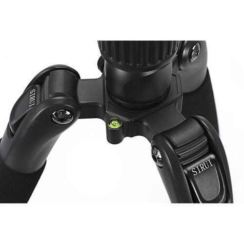 Sirui N-2004 SK Aluminium 4 Section Tripod Legs Camera tek