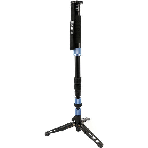 Rental Sirui P-204S Photo/Video Monopod Rental - From R150 P/Day Camera tek