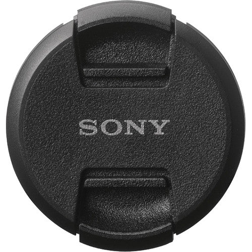 Sony ALC-F62S 62mm Front Lens Cap Camera tek