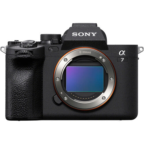 Sony Alpha A7 IV Mirrorless Digital Camera (Body Only) Camera tek