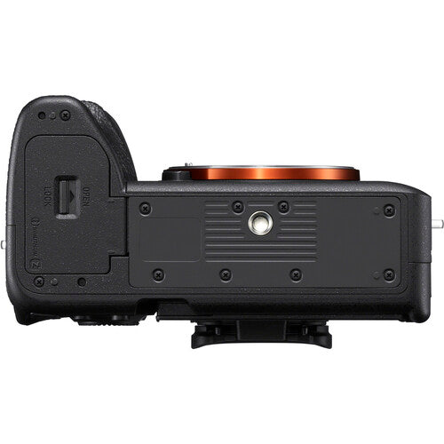 Sony Alpha A7 IV Mirrorless Digital Camera (Body Only) Camera tek