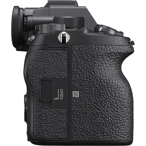 Sony Alpha a7S III Mirrorless Digital Camera (Body Only) Camera tek