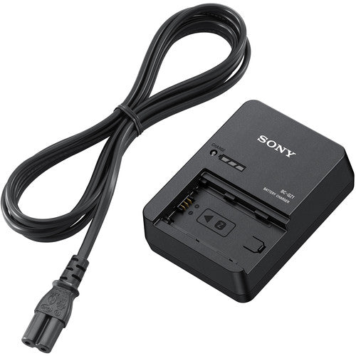 Sony BC-QZ1 Battery Charger Camera tek