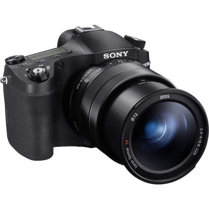 Sony Cyber-shot RX10 Mark IV Camera Camera tek