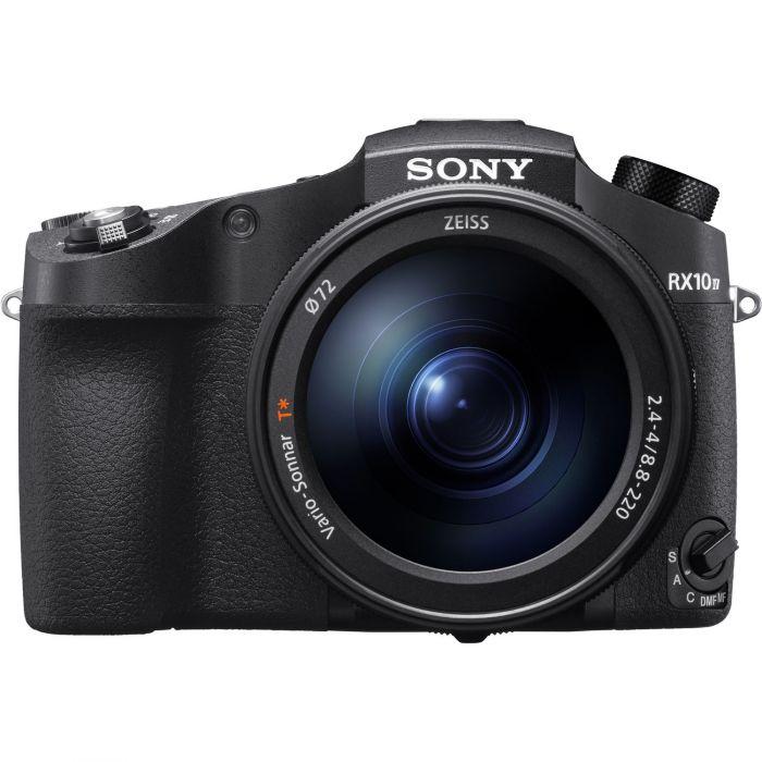 Sony Cyber-shot RX10 Mark IV Camera Camera tek