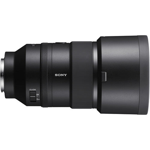 Sony FE 135mm f/1.8 GM Lens Camera tek