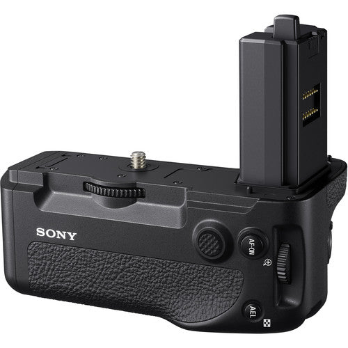 Sony VG-C4EM Vertical Grip Camera tek