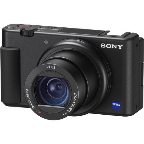 Sony ZV-1 Digital Camera Camera tek