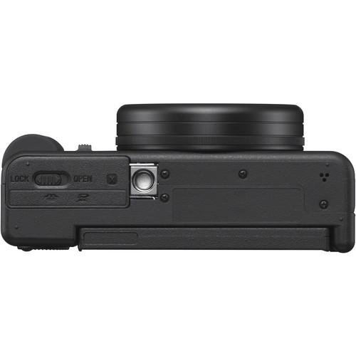 Sony ZV-1 Digital Camera Camera tek
