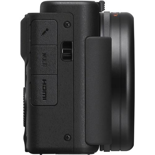Sony ZV-1 Digital Camera Camera tek